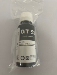 หมึกเติม HP Refill Dye Ink เทียบ GT5810 GT5820 HP Smart Tank 115 315 415 319 419 พิเศษ สำหรับ HP Des