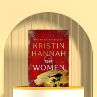 The Women by Kristin Hannah (English)