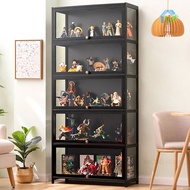 💗DIY display cabinet/LEGO acrylic display rack/shelf/storage cabinet/kitchen storage cabinet💗
