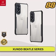 Oneplus Nord 5 3 2 5G / CE 2 5G / CE 3 LITE 5G / CE 4 LITE Case Xundd Beatle Series Shockproof CASE