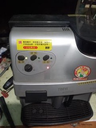 Saeco商用雙鍋全自動coffee機