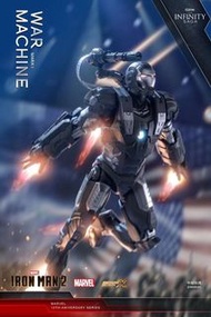 ⭐️現貨⭐️ 中動 WAR MACHINE 戰爭機器