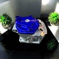 ฝาสูบKR งานCNC เบ้าCNC มีทั้งหมด6 สี งานสวย