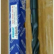 MATA HSS drill bit IRON kleber TAPER SHANG twisst drill bit 16mm