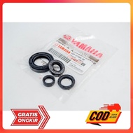 Complete Seal Yamaha SCORPIO 5BP-E7465-00 motorcycle spare parts