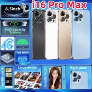16Ti Pro Flagship Smartphone 16GB+1TB Photography Phone, , 108MP Camera 7.3" FHD Phone Smartphone Ga