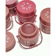 [INTO YOU] Into You Enstore Mud Lipstick