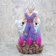 [Ready Stock] Dragon Ball Beast Gohan Figure [Limited Edition] Dragon Ball Super Son Gohan Beast For