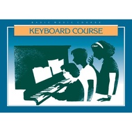 (Music PDF) Basic Music Course - Keyboard Course