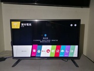 LG 32吋 32inch 32LB6500 3D 120hz 智能電視 Smart TV $2000