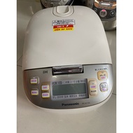 Panasonic Japanese high frequency rice cooker SR-HS103