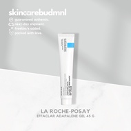 La Roche-Posay Effaclar Adapalene Gel 0.1% Topical Retinoid For Acne 45 g by skincarebudmnl