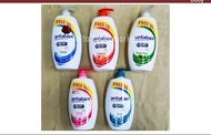 Antabax Antibacterial Shower Cream 975ML