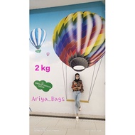 Link 2 Kg 500-650