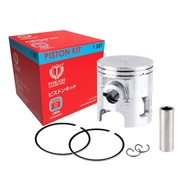 PISTON KIT DT125 RACING - 1.00 / 1.25 / 3.00