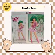Ranka Lee Macros Frontier Secondhand/Unboxed