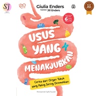Intestines AmazingYANG Giulia Enders Non-phyction Health