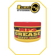 LUBRIGOLD MP3 GREASE HEAVY DUTY 250 GRAMS / 500 GRAMS