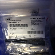 BCS002A BCS M08T4E2-PSM15C-S49G Dalam Stok Penderia Kehampiran Balluff