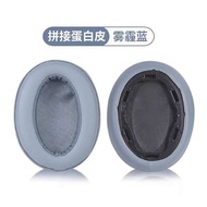 Tai Nghe SONY Wh-H910n Hoàn Toàn Mới Đệm H910n Tai Bluetooth Qua Tai Cừu Bọt Biển Bọc Da Protein Phụ