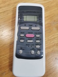 美的 冷氣 搖控制R51 RN51C MIDEA