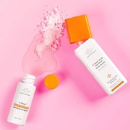 Drunk ELEPHANT mini 2 skin whitening vitamin C Set Piece