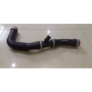 2045010282 RADIATOR HOSE LOWER BOTTOM HOSE 271 KOMPRESSOR ENGINE W204 C180 C200