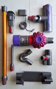 Dyson v8 連配件