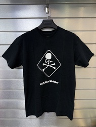 Mastermind x FCRB Tee / T-shirt