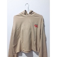 Preloved original 100% bershka hoodie