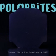 Blackshark BR31 Phone Cooler Copper Plate