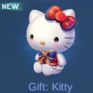Gift Charisma Mobile Legends Gift: Kitty