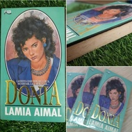 Novel Donia - Lamia Aimal