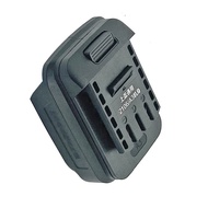 Battery Adapter DIY Cable Connector For Battery BL1830 BL1840 BL1850