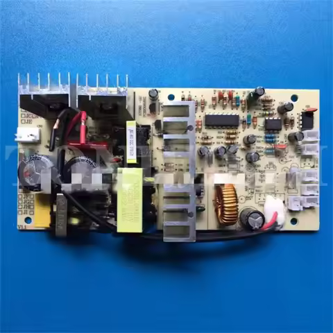 1 PCS Hotel Room Small Refrigerator Semiconductor Electronic Wine Cabinet Power Supply Circuit Board