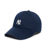 MLB Rookie Unstructured Ball Cap NY Navy
