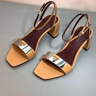 Tory Burch 高跟涼鞋 859 香港預購 原廠Outlet直出
