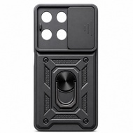 Motorola Moto G56 Military Armor Protective Case