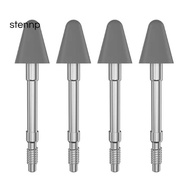 For Xiaoxin Legion Y700 2023/Pad 2024/AP500U AP501U Replacement Stylus Pen Tip 4PCS Nibs Tips