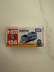 Tomica Thomas 156