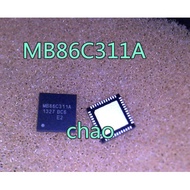 1pcs MB86C311 MB86C311B QFN MB86C311A QFN 48 New Original