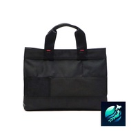 Yoshida Kaban Porter tote bag [NETWORK] 662-08385 Black