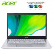 Acer Aspire 5  A514-54-51EM (GB) – Intel® i5-1135G7 | 8GB | 512GB SSD | Intel Iris Xe Graphics | 14″