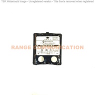 Motorola Walkie Talkie TLKR Talkabout Battery ( 600mAh ) T6 T8 T80 T80Ex