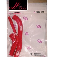 LC135 SAMCO HOSE RADIATOR ( hose radiator )