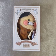 現貨 kakao friends x MFG  春植 限量版 匙扣 鎖匙扣 keyring 盒裝送禮