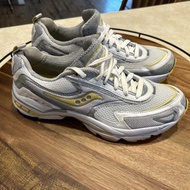 Saucony Grid Stabil Hrc Womens  Running Shoes