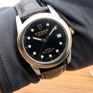 Tudor automatic watch 36mm. Black for men M55003-0037