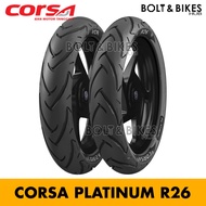 Corsa Platinum R26 Motorcycle Tyre