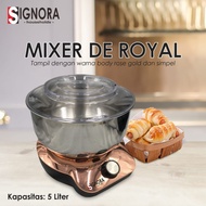 Mixer De Royal Signora